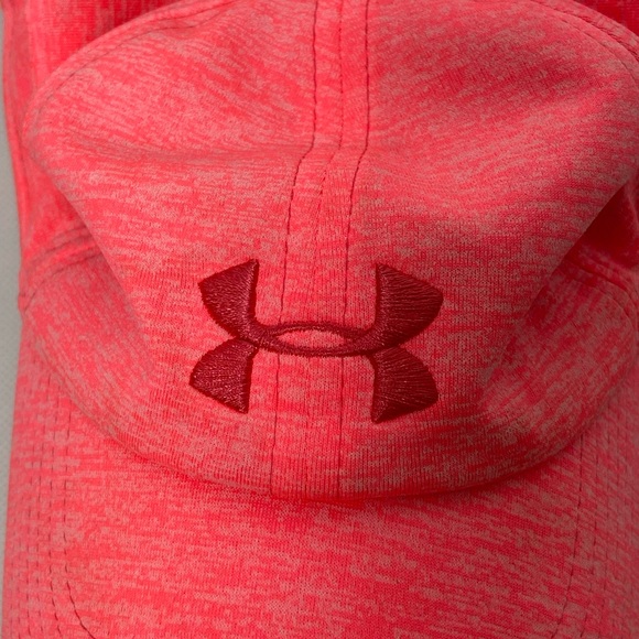 Youth Under Armour Cap/Hat - Velcro Adjustable - Picture 6 of 8